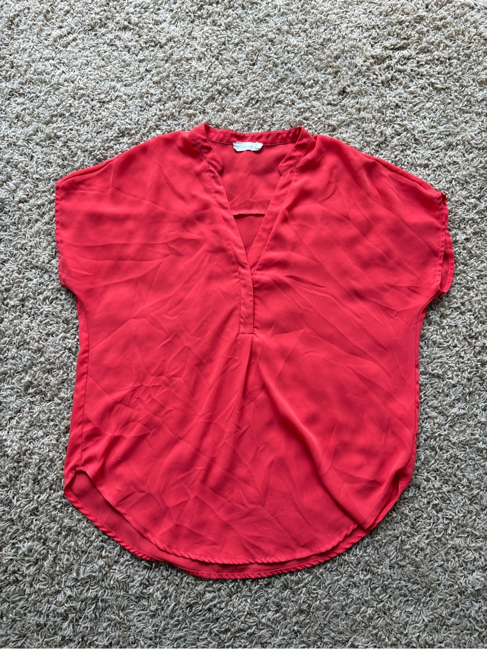 Lush Blouse